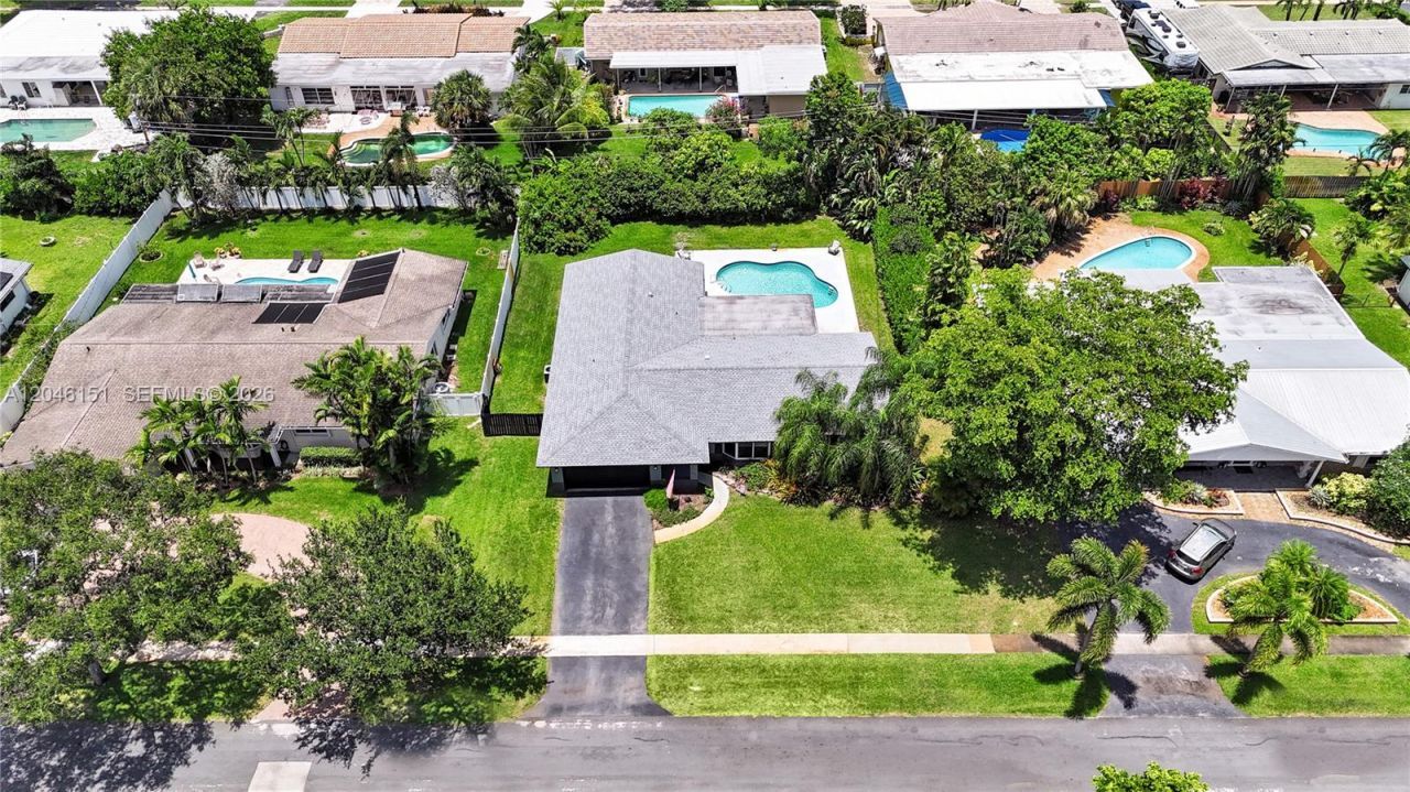 5581 SW 7th St, Plantation, FL 33317 Photo