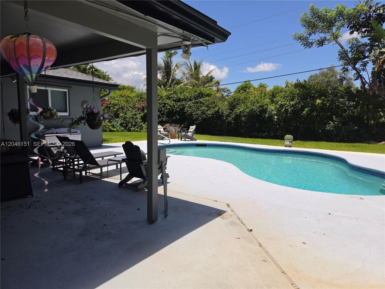 5581 SW 7th St, Plantation, FL 33317 Photo