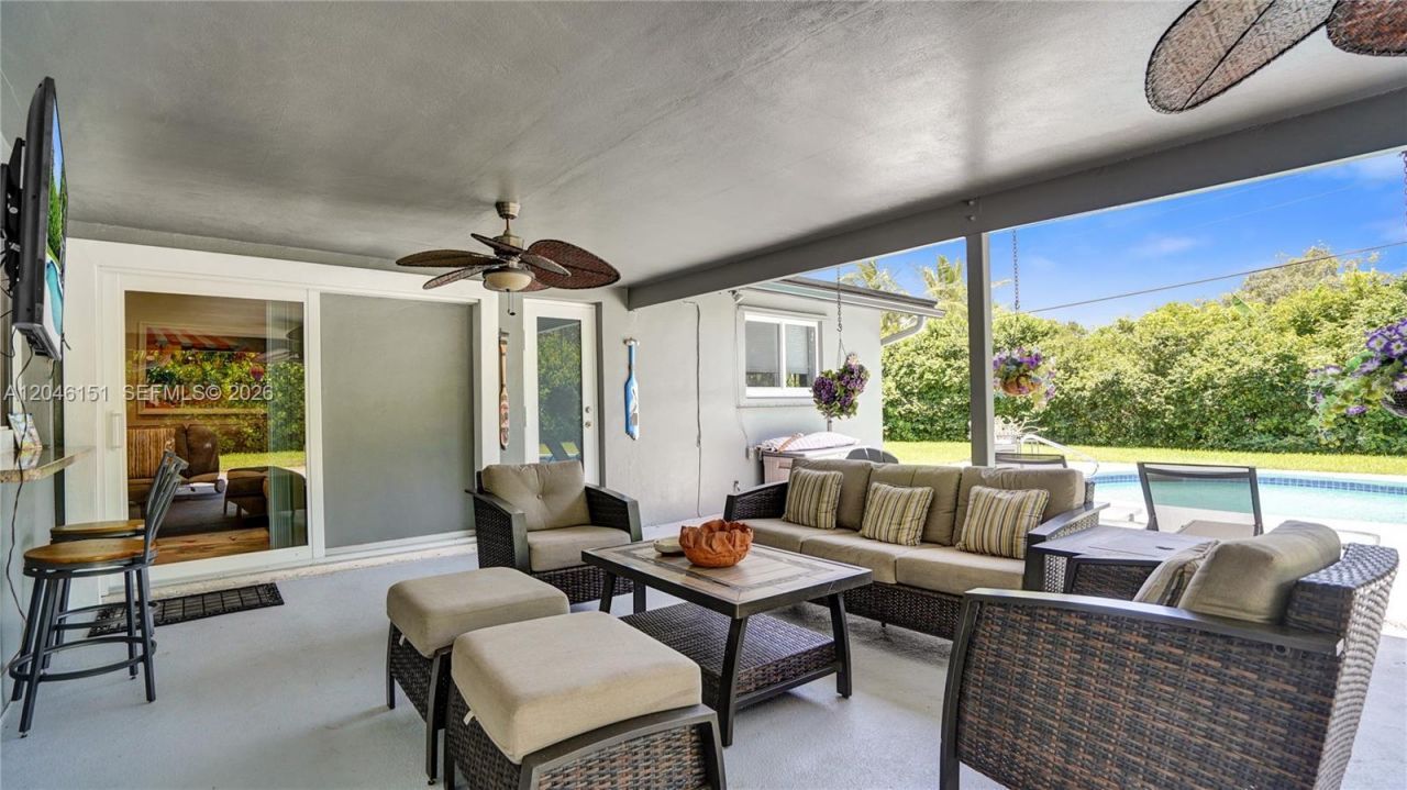 5581 SW 7th St, Plantation, FL 33317 Photo