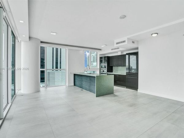 1080 Brickell Ave , Unit 4109, Miami, FL 33131