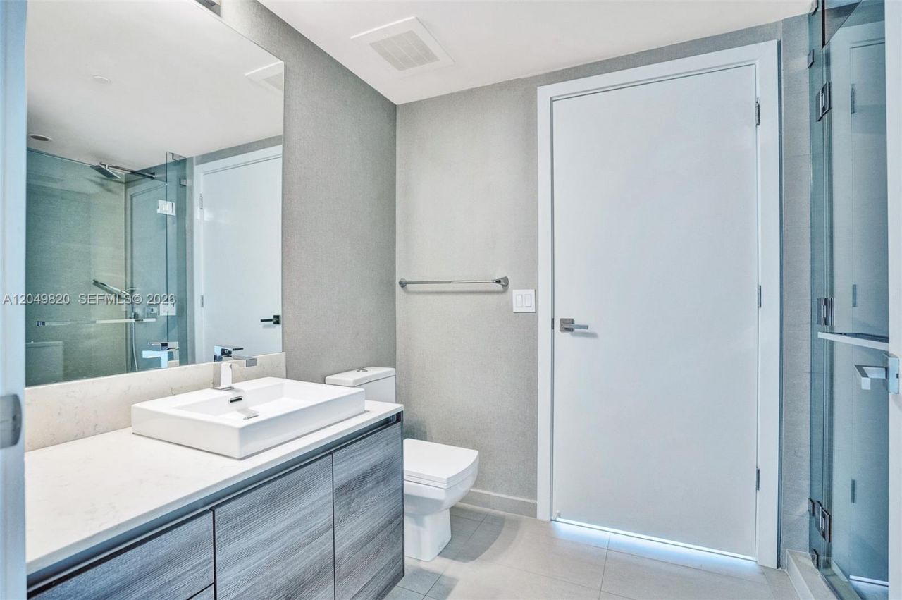 1080 Brickell Ave , Unit 4109, Miami, FL 33131 Photo