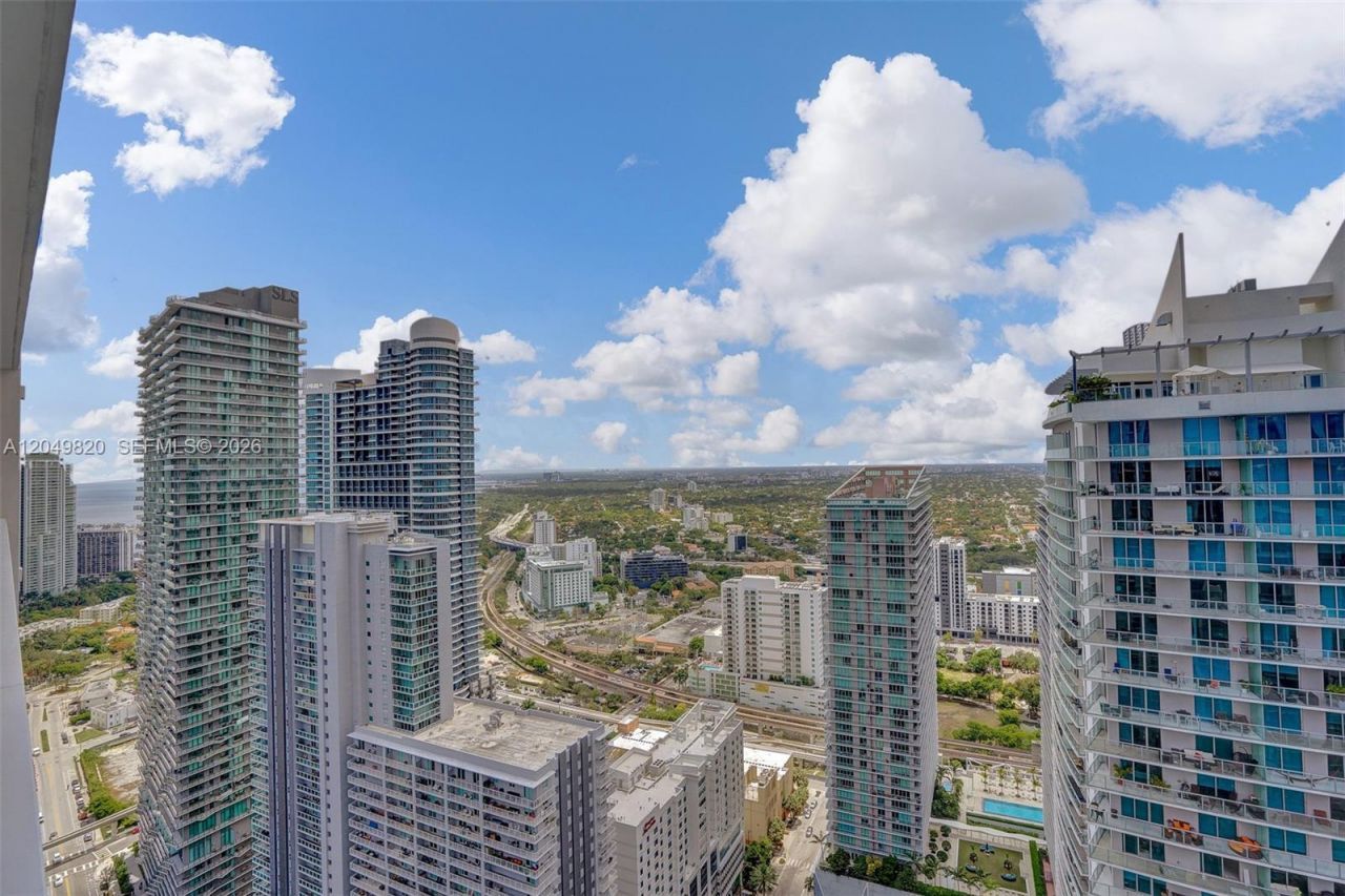 1080 Brickell Ave , Unit 4109, Miami, FL 33131 Photo