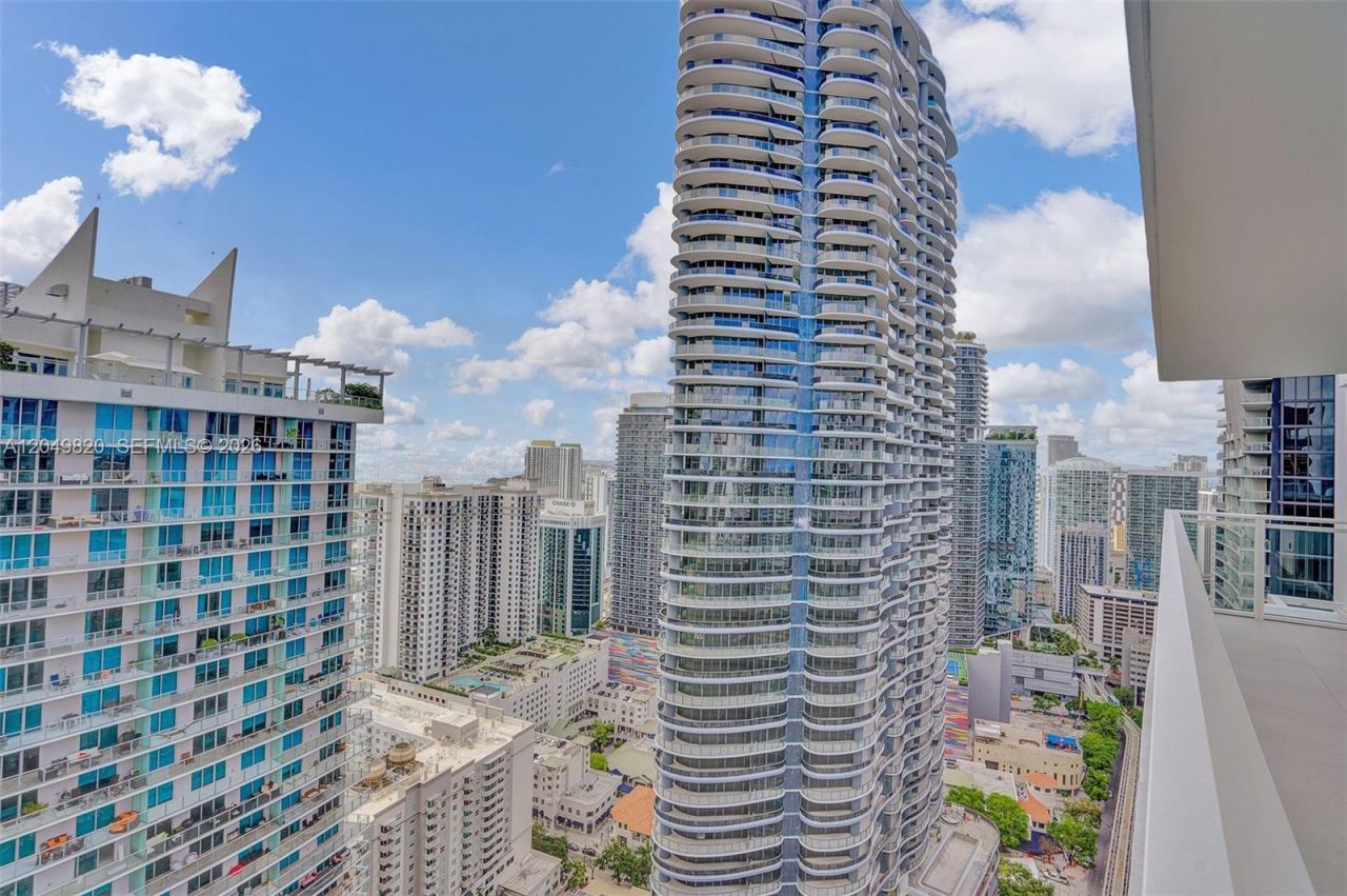 1080 Brickell Ave , Unit 4109, Miami, FL 33131 Photo