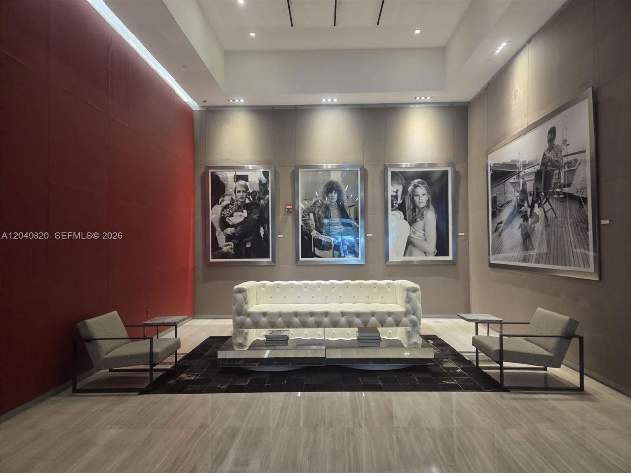 1080 Brickell Ave , Unit 4109, Miami, FL 33131 Photo