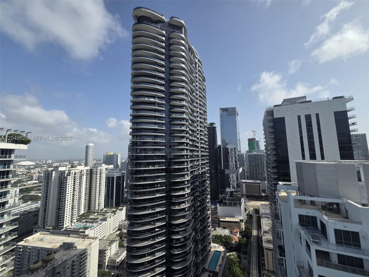 1080 Brickell Ave , Unit 4109, Miami, FL 33131 Photo