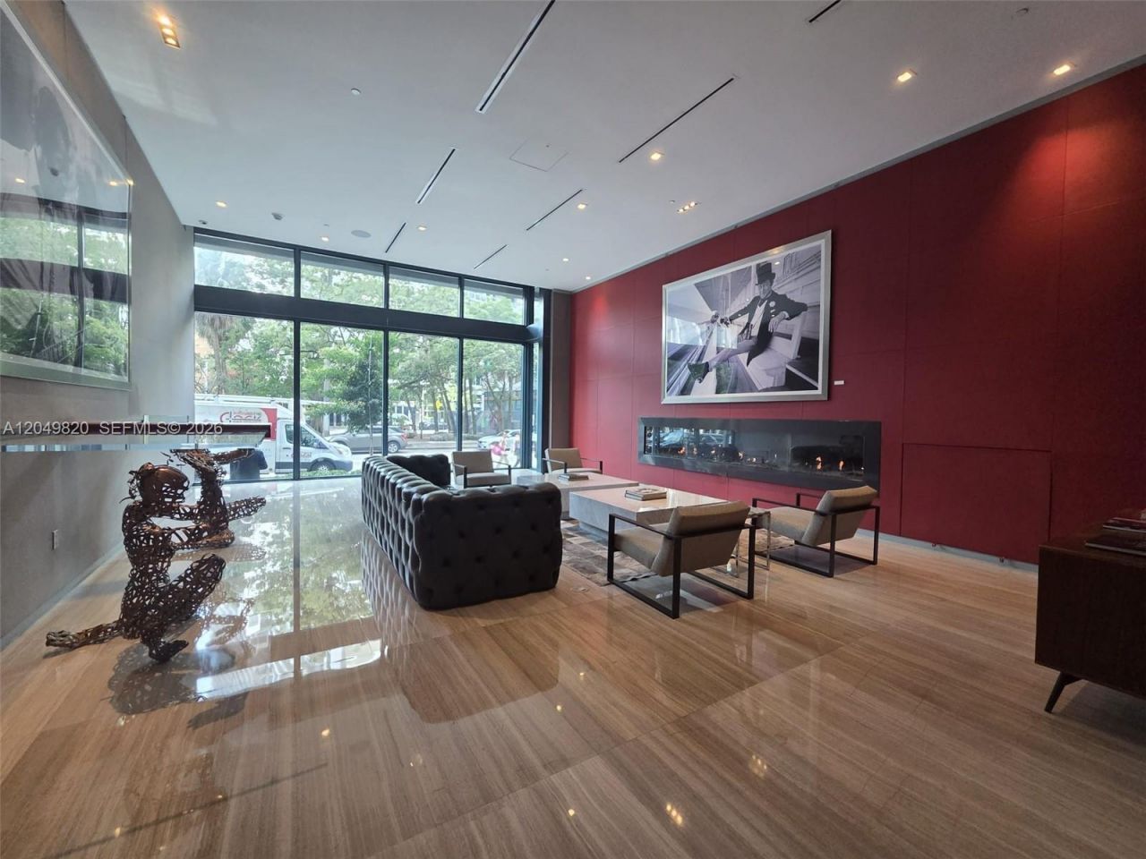 1080 Brickell Ave , Unit 4109, Miami, FL 33131 Photo
