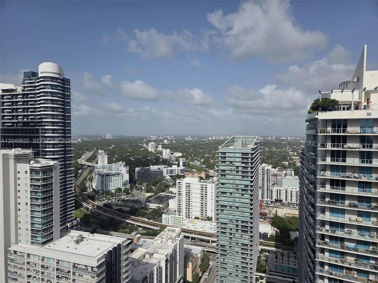 1080 Brickell Ave , Unit 4109, Miami, FL 33131 Photo