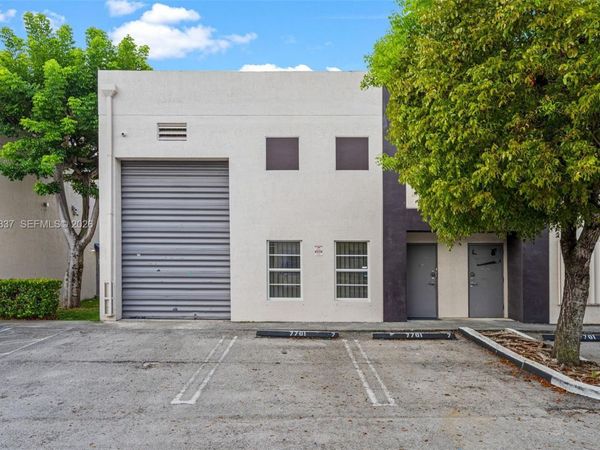 7701 W 26th Ave , Unit E-7, Hialeah, FL 33016