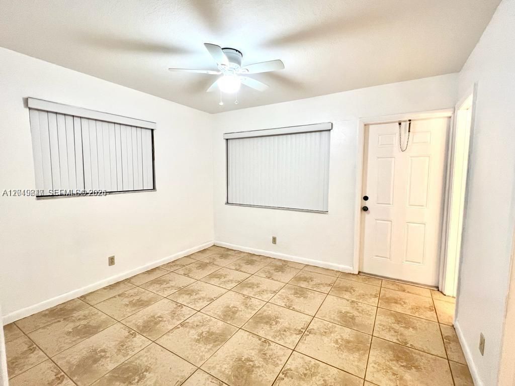 1412 SW 41st Ave , Unit Front, Fort Lauderdale, FL 33317 Photo