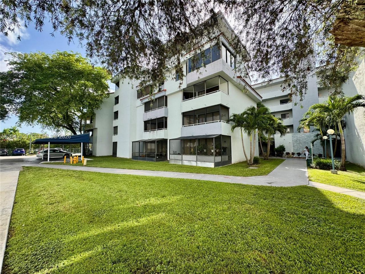 8215 SW 152nd Ave , Unit G-304, Miami, FL 33193 Photo