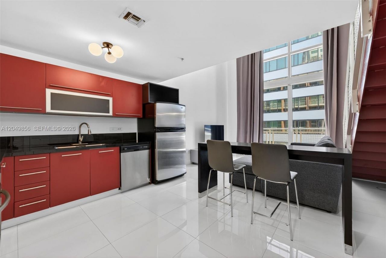 253 NE 2nd St, Unit 424, Miami, FL 33132 Photo