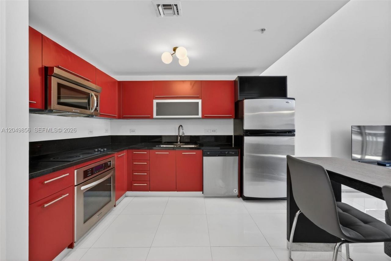 253 NE 2nd St, Unit 424, Miami, FL 33132 Photo