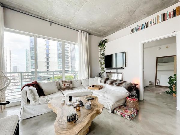 234 NE 3rd Street, Unit 1901, Miami, FL 33132