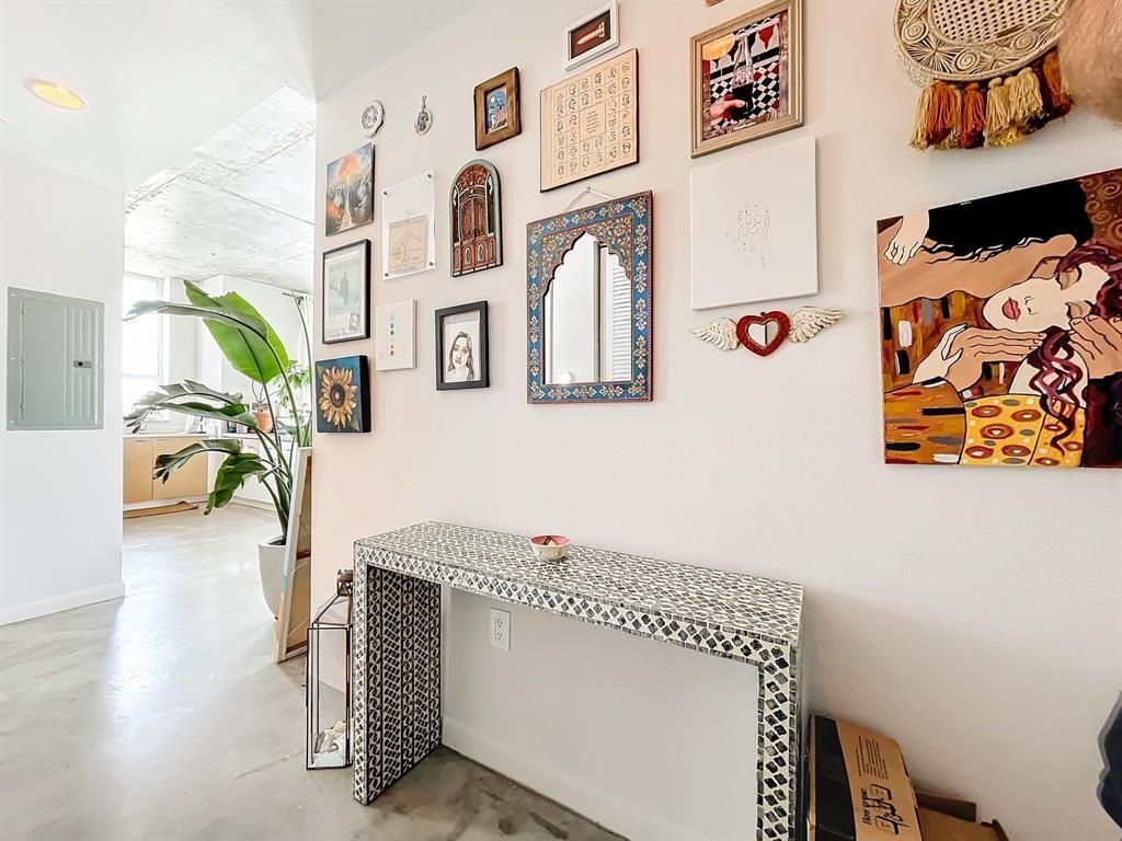 234 NE 3rd Street, Unit 1901, Miami, FL 33132 Photo