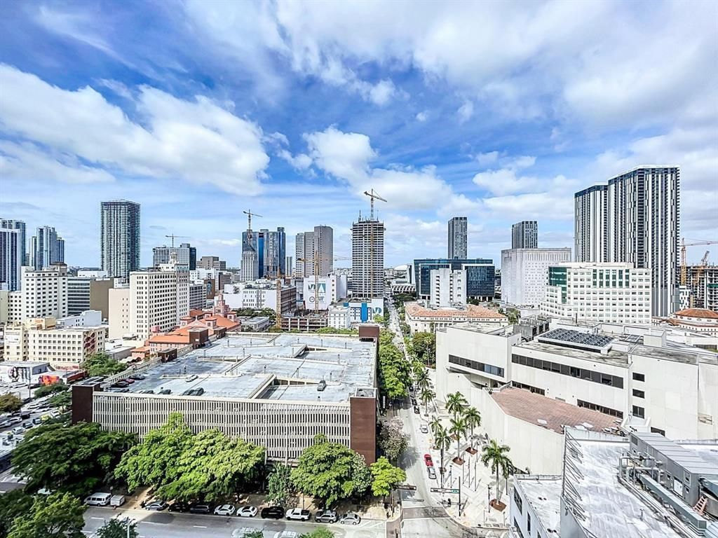 234 NE 3rd Street, Unit 1901, Miami, FL 33132 Photo