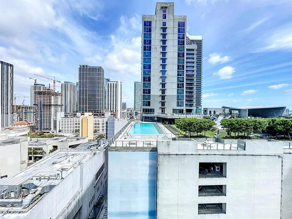 234 NE 3rd Street, Unit 1901, Miami, FL 33132 Photo