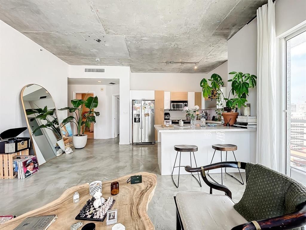 234 NE 3rd Street, Unit 1901, Miami, FL 33132 Photo
