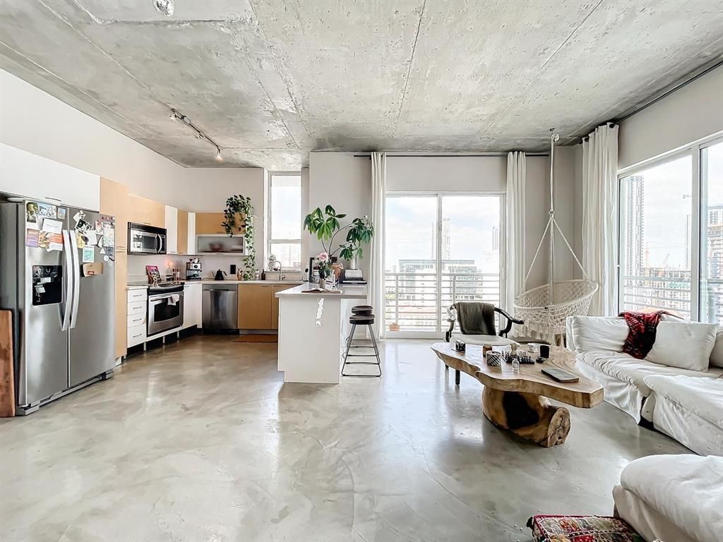 234 NE 3rd Street, Unit 1901, Miami, FL 33132 Photo