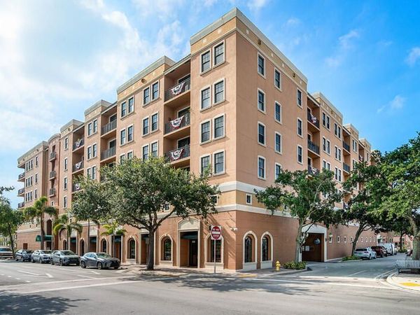 511 Lucerne Avenue, Unit 618, Lake Worth Beach, FL 33460