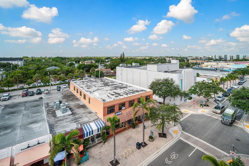 511 Lucerne Avenue, Unit 618, Lake Worth Beach, FL 33460 Photo