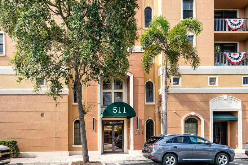 511 Lucerne Avenue, Unit 618, Lake Worth Beach, FL 33460 Photo