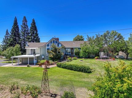 7630 Ridge Rd, Newcastle, CA 95658 Photo