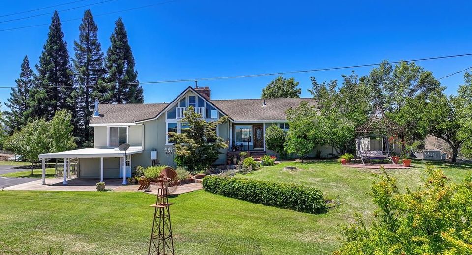7630 Ridge Rd, Newcastle, CA 95658 Photo
