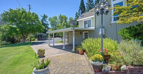 7630 Ridge Rd, Newcastle, CA 95658 Photo