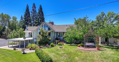 7630 Ridge Rd, Newcastle, CA 95658 Photo