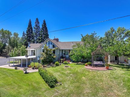 7630 Ridge Rd, Newcastle, CA 95658 Photo