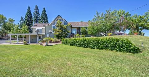 7630 Ridge Rd, Newcastle, CA 95658 Photo