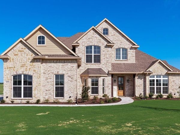 6421 Dalyn Drive, Midlothian, TX 76065