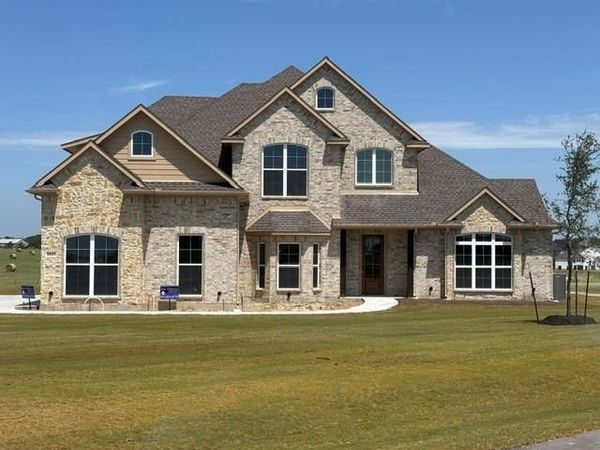 6421 Dalyn Drive, Midlothian, TX 76065