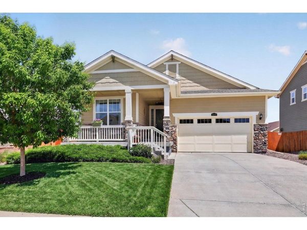 16356 Columbine Pl, Thornton, CO 80602