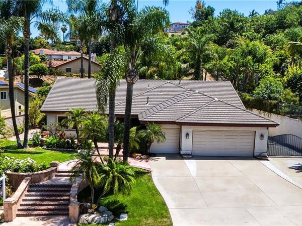 1002 Highlight Drive, West Covina, CA 91791