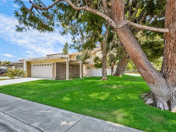 21896 Michigan Lane, Lake Forest, CA 92630