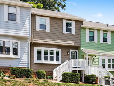 5304 Ridgeloch Place, Raleigh, NC 27612