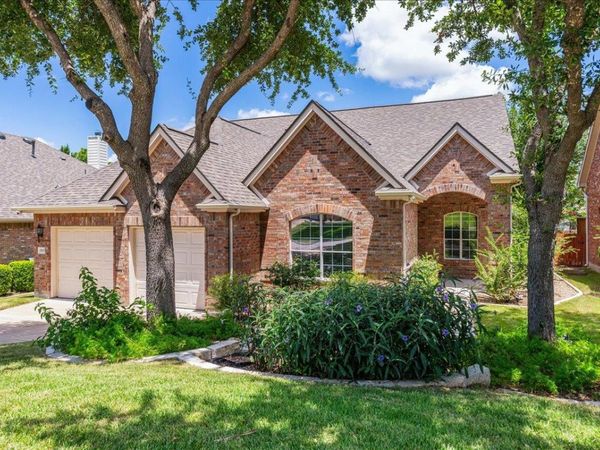 2507 Powderham LN, Cedar Park, TX 78613