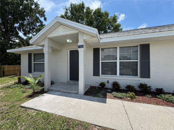 1151 W MINNEOLA AVENUE , CLERMONT, FL 34711