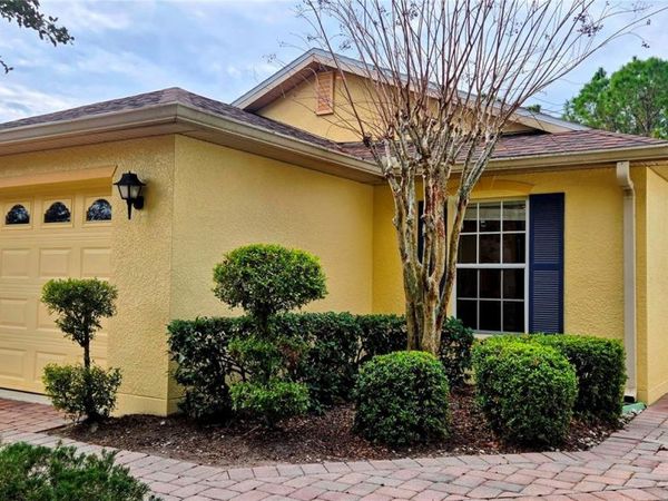 288 GRAND CANAL DRIVE , KISSIMMEE, FL 34759