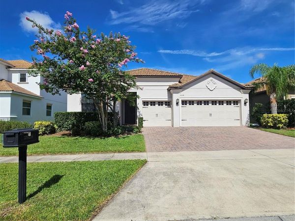 2628 ATHERTON DRIVE , ORLANDO, FL 32824