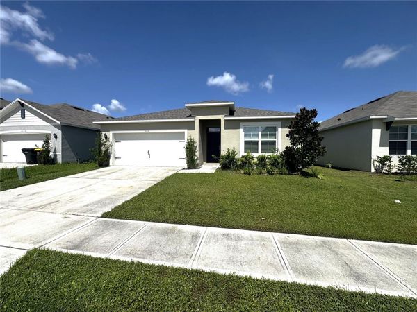 1622 REDDISH EGRET COURT , DAVENPORT, FL 33897