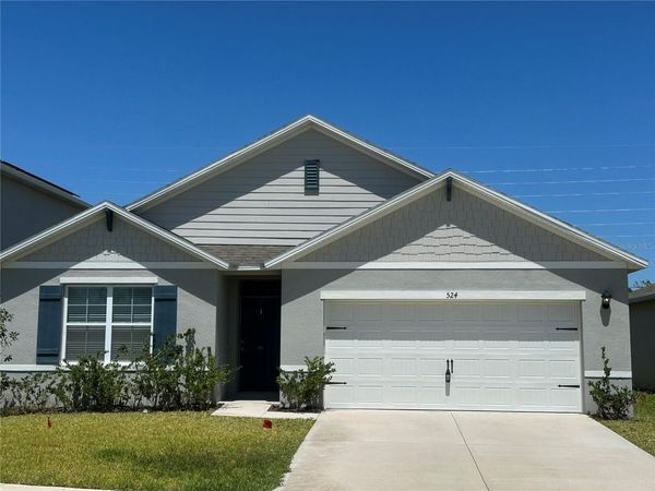 524 TALISI LOOP , ST CLOUD, FL 34771