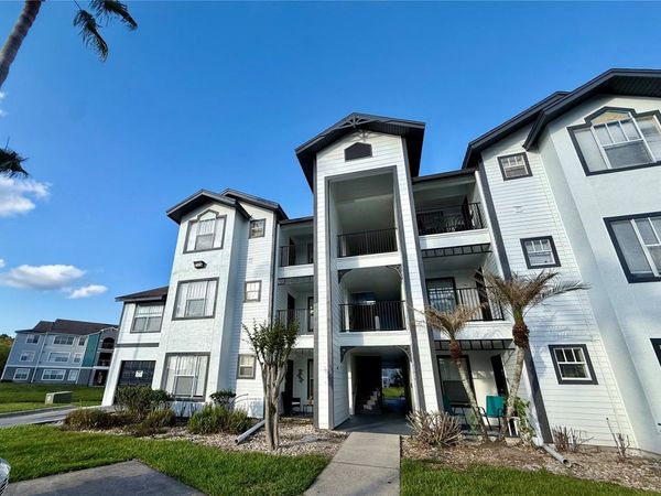 4105 TROPICAL ISLE BOULEVARD , Unit 217, KISSIMMEE, FL 34741