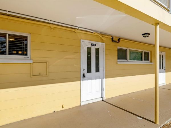 2155 WOOD STREET , Unit A14, SARASOTA, FL 34237