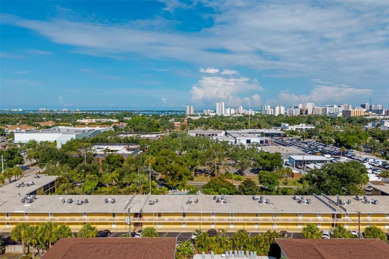 2155 Wood Street, Unit A14, Sarasota, FL 34237 Photo