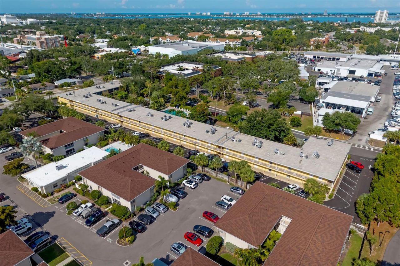 2155 Wood Street, Unit A14, Sarasota, FL 34237 Photo