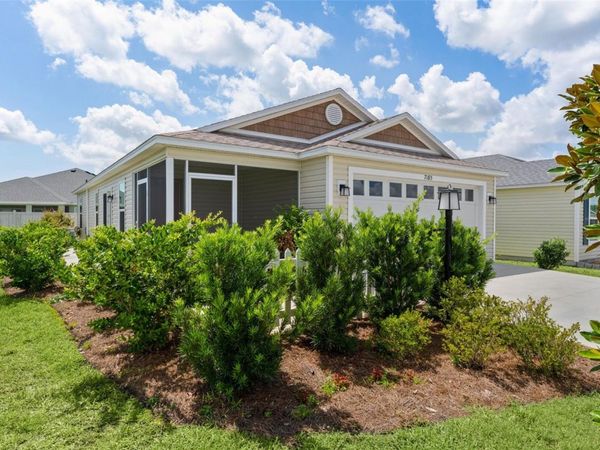 7185 FAY COURT , THE VILLAGES, FL 34762