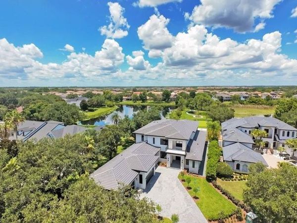 8342 BOYLA COURT, WINDERMERE, FL 34786