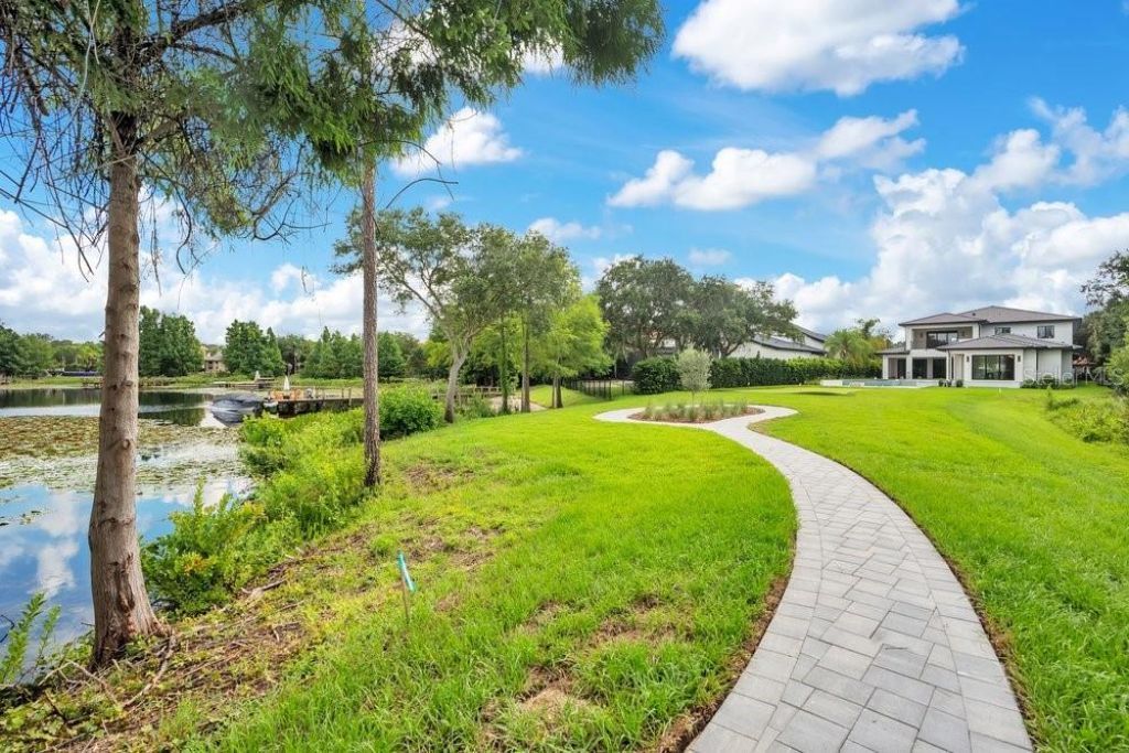 8342 Boyla Court, Windermere, FL 34786 Photo
